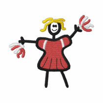 Cheerleader
