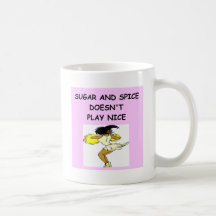 cheerleader mugs