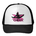 Cheerleader Trucker Hats