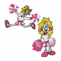 Cheerleaders