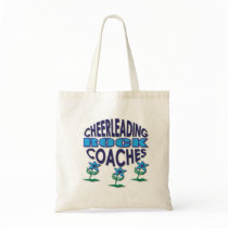Cheerleading Coaches Bags