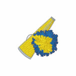 Cheerleading Polo Shirt