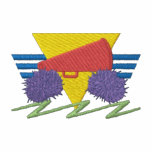 Cheerleading Logo