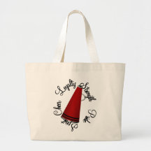 Cheerleading Sac En Toile