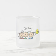 Cheerleading Squad T-shirts and Gifts Coffee Mugs