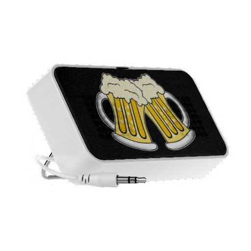Cheers Beers Speaker