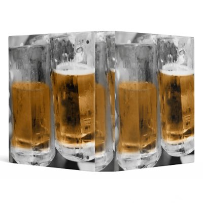 Cheers! Binder by SjStevenson