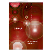 Cheers! Cards