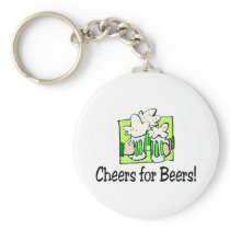 Cheers For Beers St Patty Day