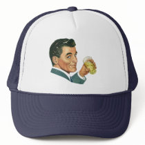 Cheers! Trucker Hats