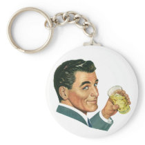Cheers! Key Chain