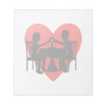 Cheers Memo Note Pad