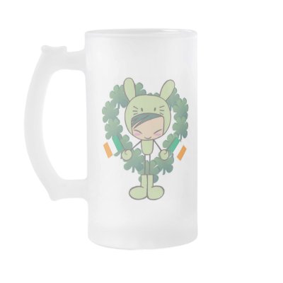 cheers!!! mugs by mylovelydeath