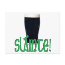 Cheers Postcard