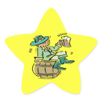 Cheers Stickers