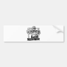 CHEERS TO EASTERN POKER TOUR BUMPER STICKERS