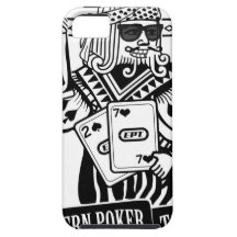 CHEERS TO EASTERN POKER TOUR iPhone 5 COVERS