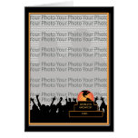 Cheers Worlds Greatest Dad Award Photo Frame Card