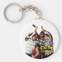 CheersChain Porte-clefs