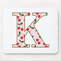Cheery Cherry K