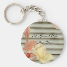 Cheery Style Key Chains