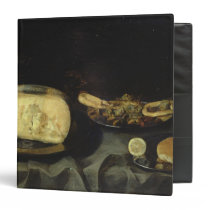 Cheese and Dry Dessert binders
