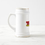 Cheese Beer Mugs