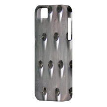 Cheese Grater iPhone 5 Case