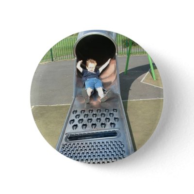 Cheese Grater Slide Button by zzzzz4512