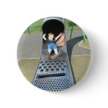Cheese Grater Slide buttons