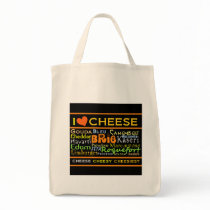 Cheese Lovers Bag
