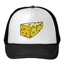 cheese trucker hats