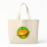 CHEESEBURGER Bag