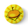 CHEESEBURGER Button