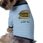 Cheeseburger - If You Taste Like This I'd Eat You