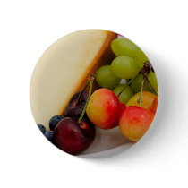 Cheesecake With Fruit Pins
