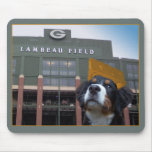 Cheesehead! Mousepads