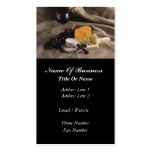 Cheesemaker Business Card