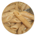 Cheesy Pasta stickers