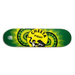 Cheeta Fight! Skate Boards
