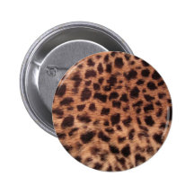 Cheetah Buttons