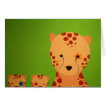 cheetah card