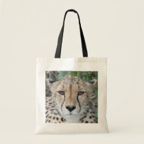 Cheetah Face bags