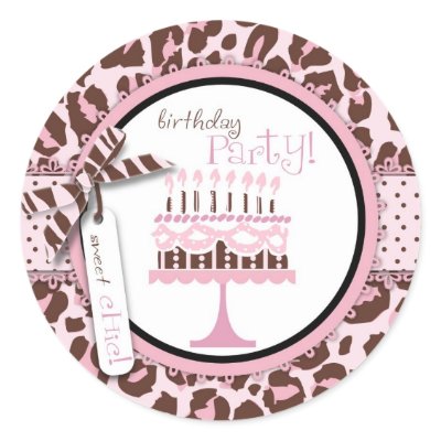 Cheetah Girl Sticker by holidayparade