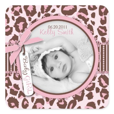 Cheetah Girl Sticker C2 by LullabyeDreams