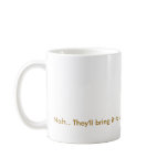 Cheetah Mug