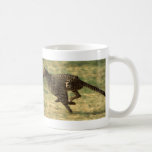 Cheetah Run Coffee Mug