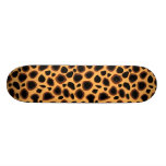 CheetahBoard Skateboard