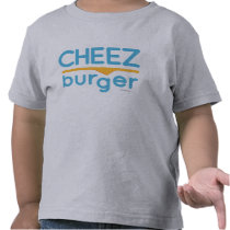 Cheezburger Logo (colour)