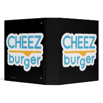 Cheezburger Logo (colour)